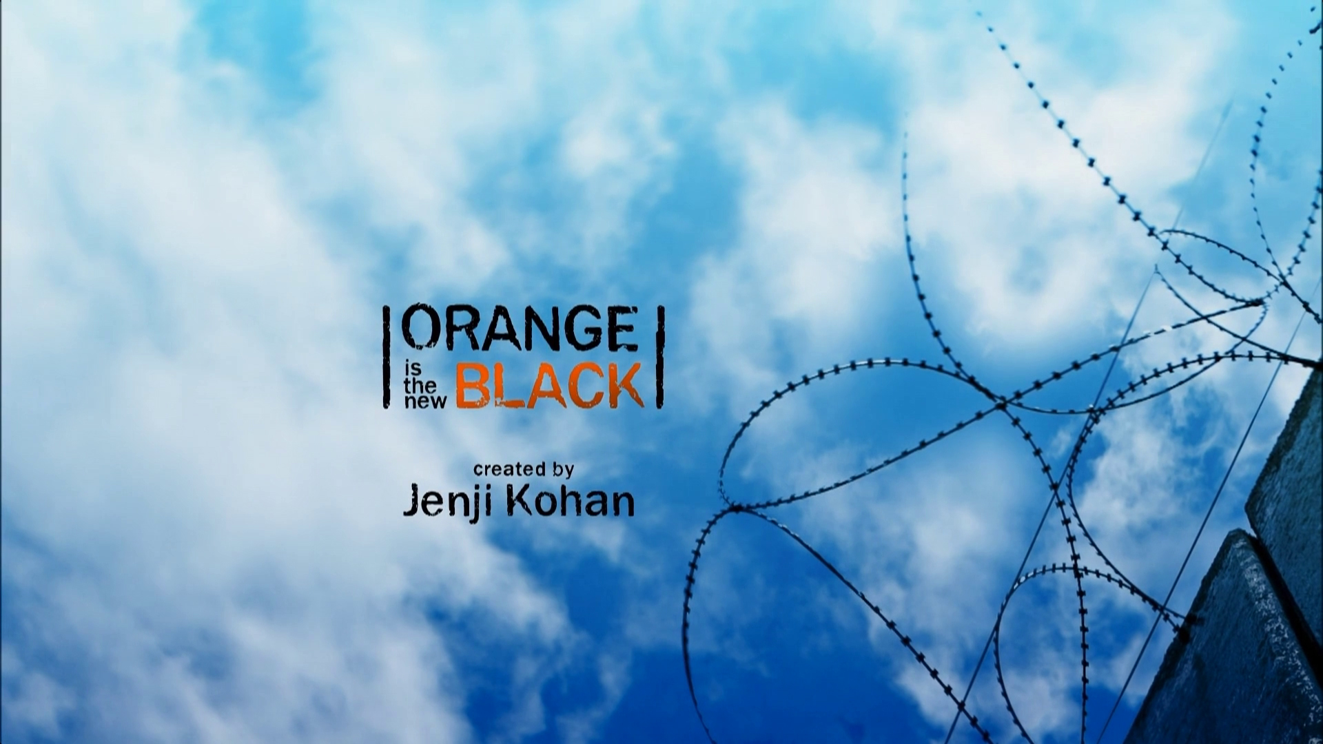 Orange Is The New Black Poster Wallpapers