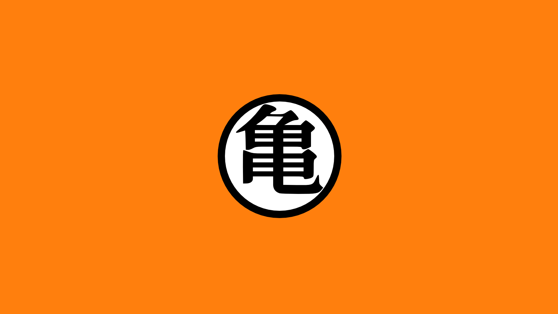 Orange Japanese Wallpapers