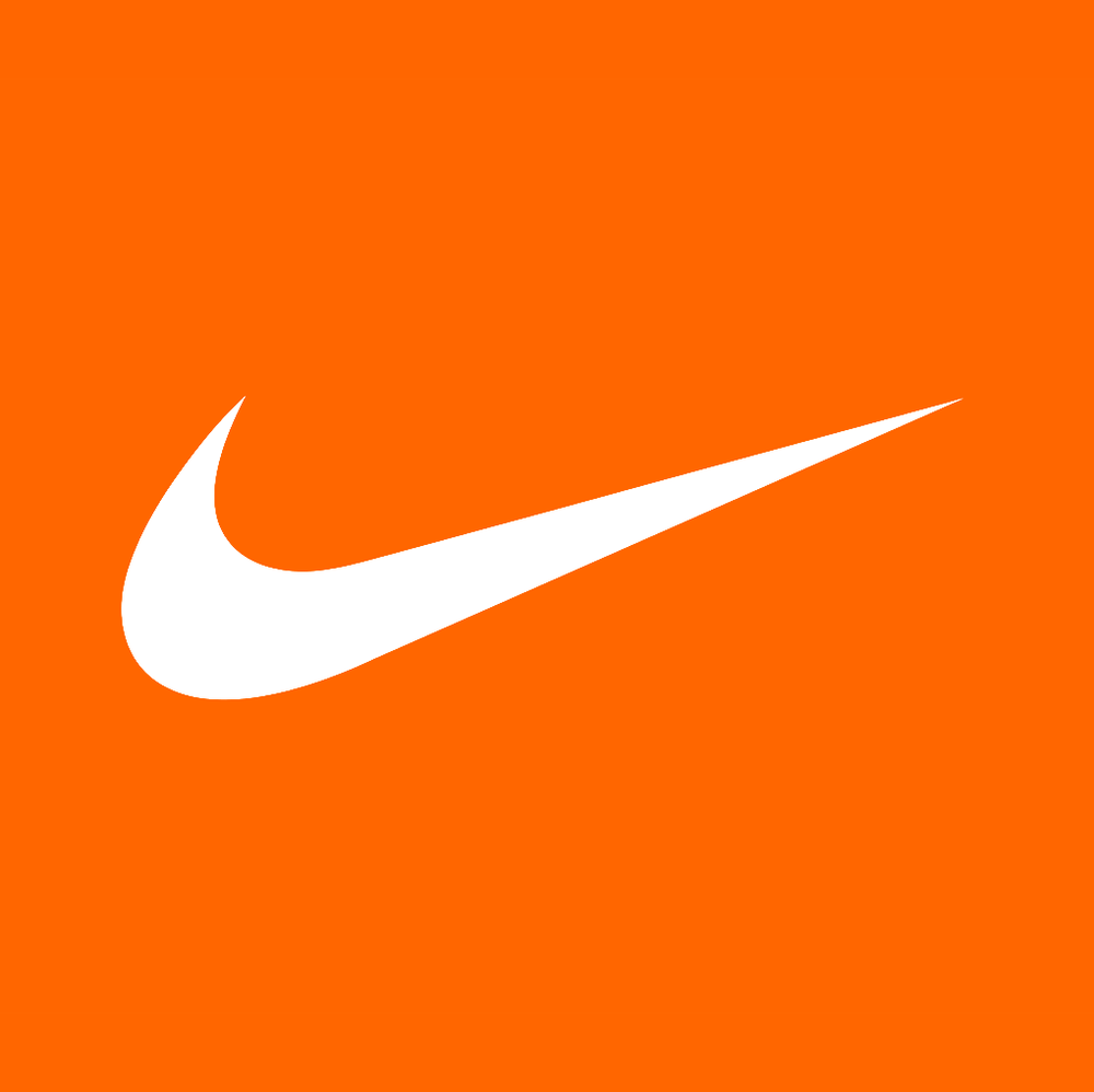 Orange Nike Iphone Wallpapers