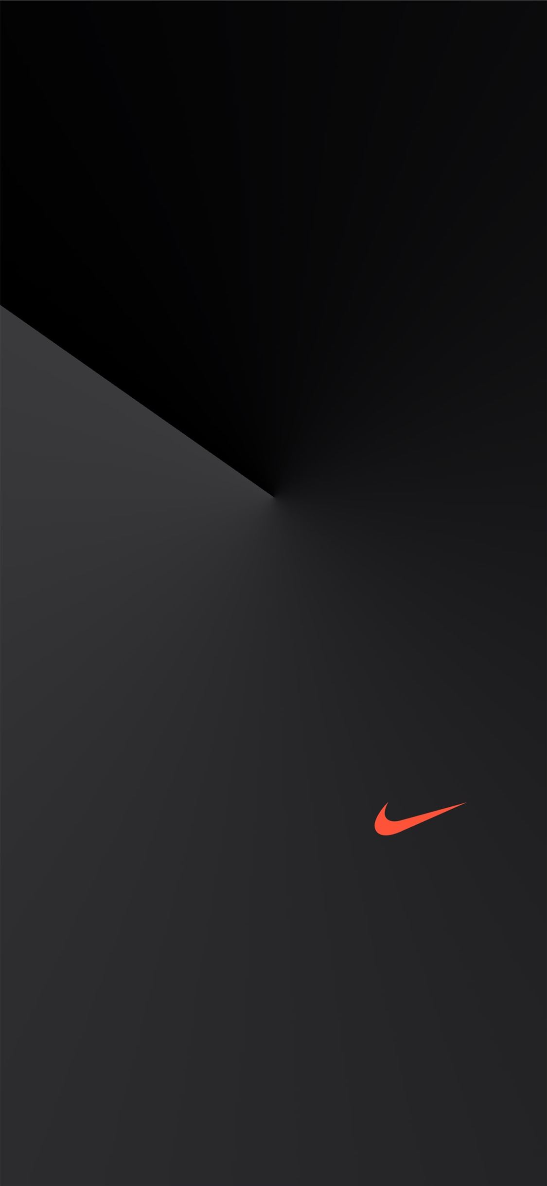 Orange Nike Iphone Wallpapers