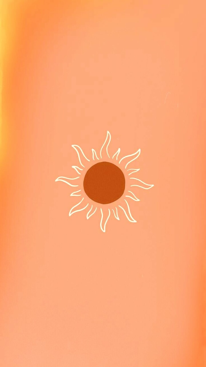 Orange Phone Wallpapers