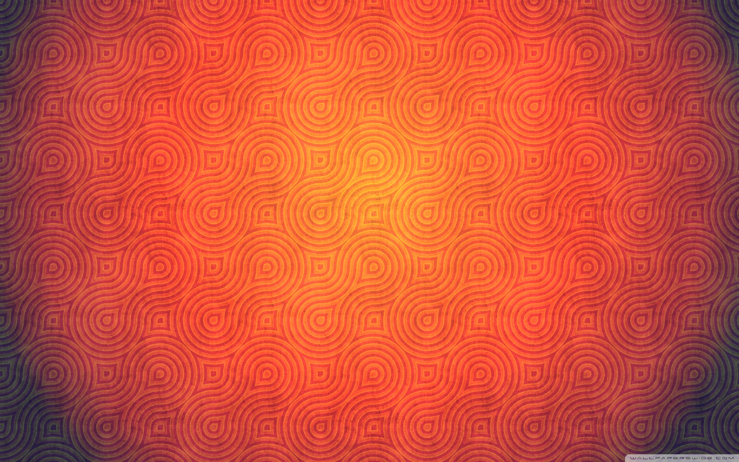 Orange Texture Wallpapers