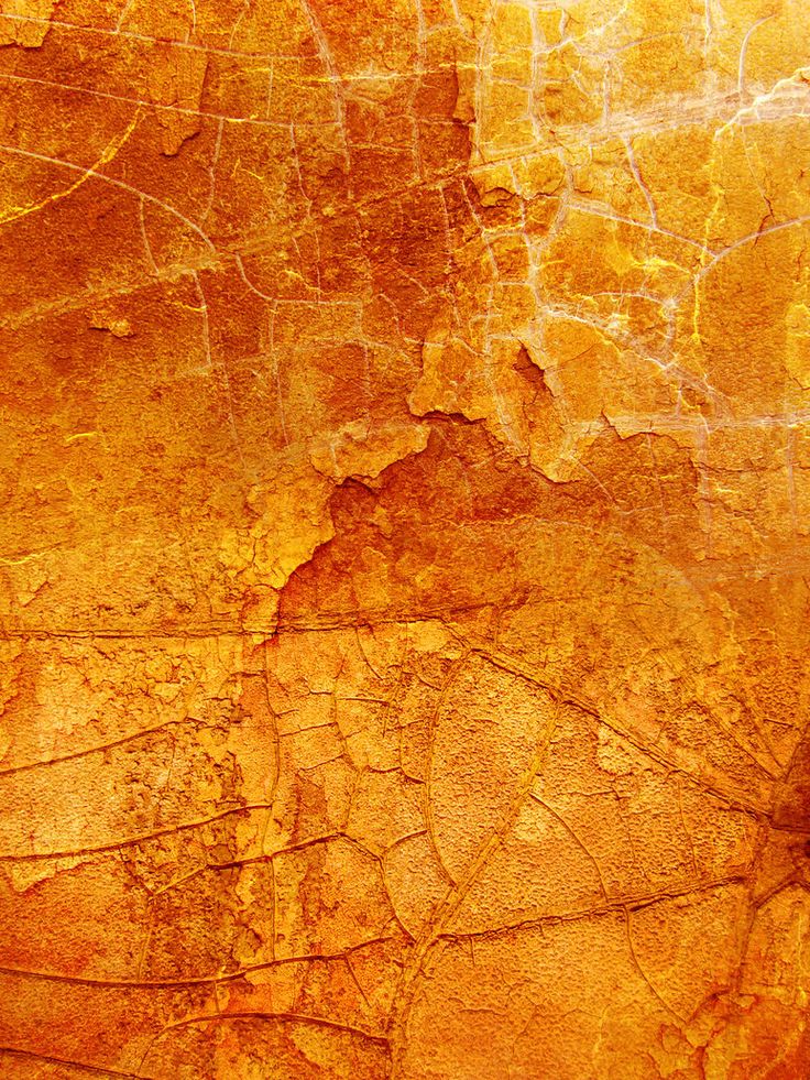 Orange Textured Wallpapers