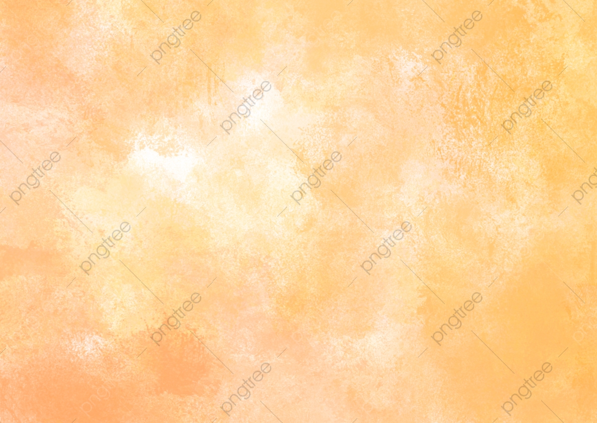 Orange Watercolor Wallpapers