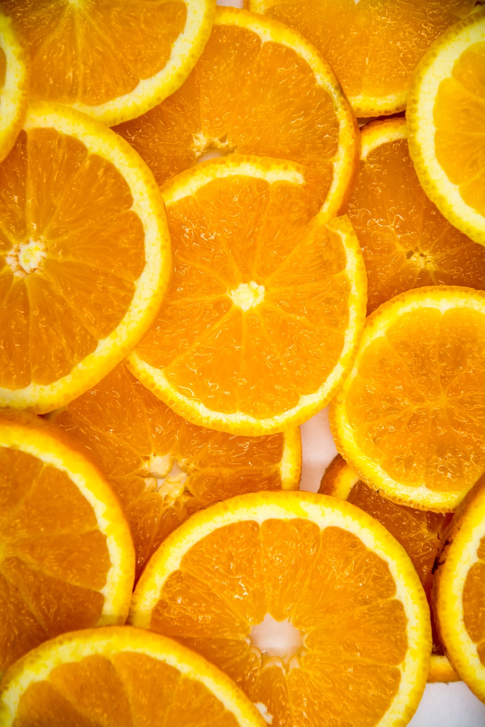 Oranges Wallpapers