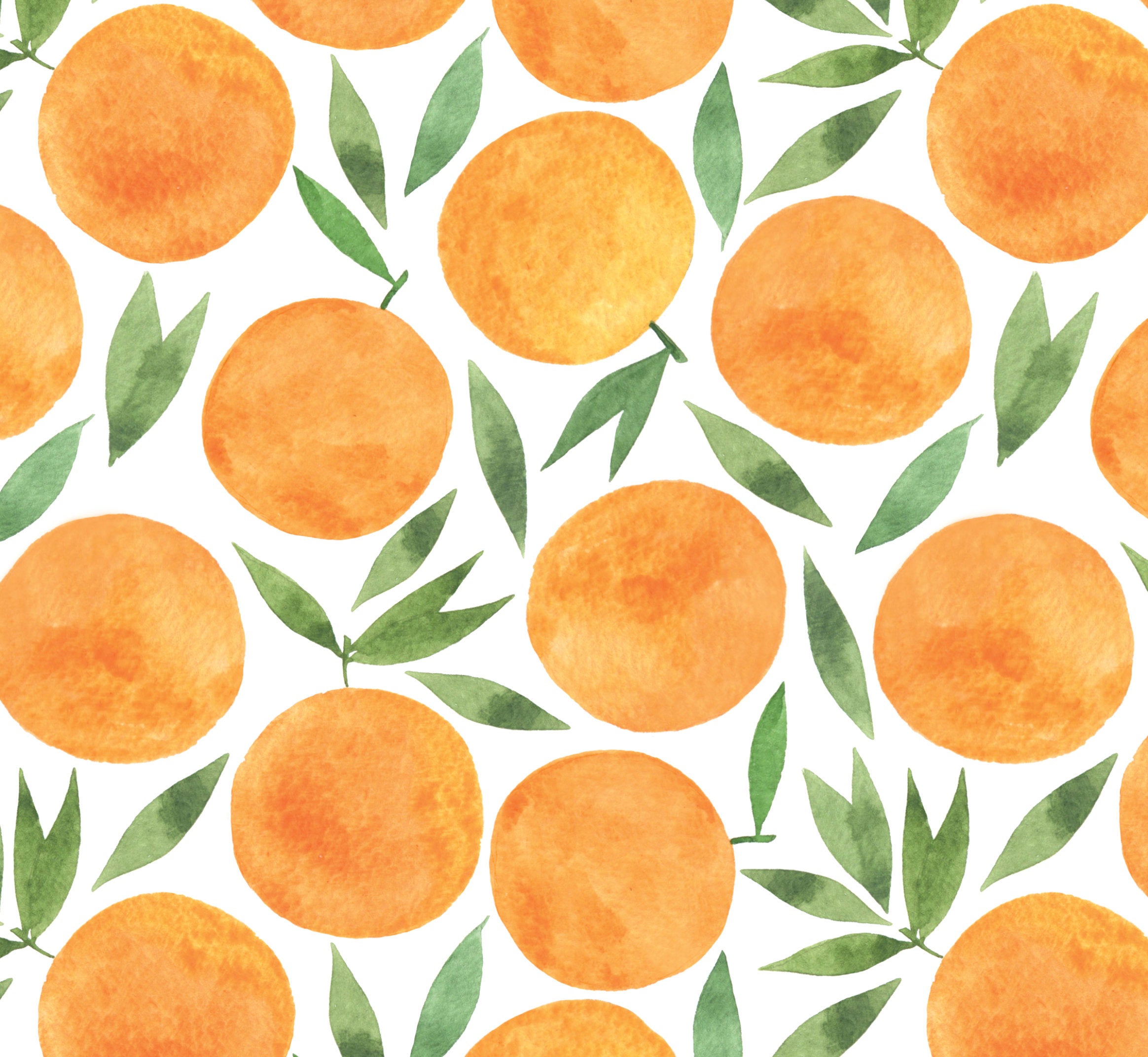 Oranges Wallpapers