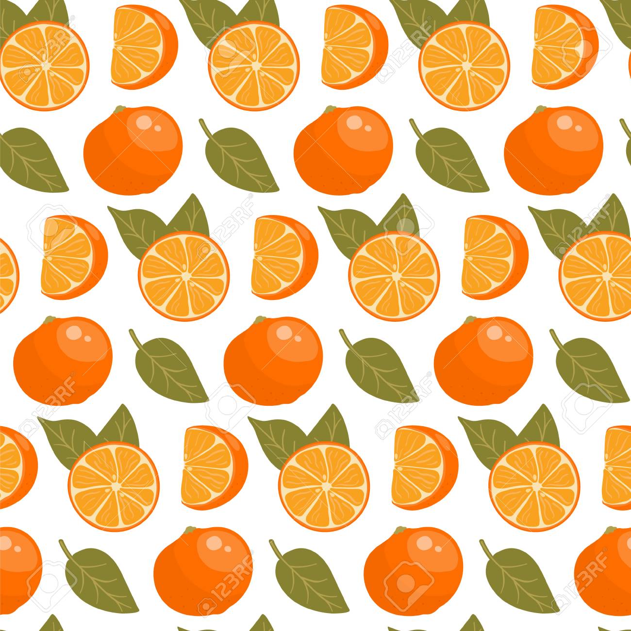 Oranges Wallpapers