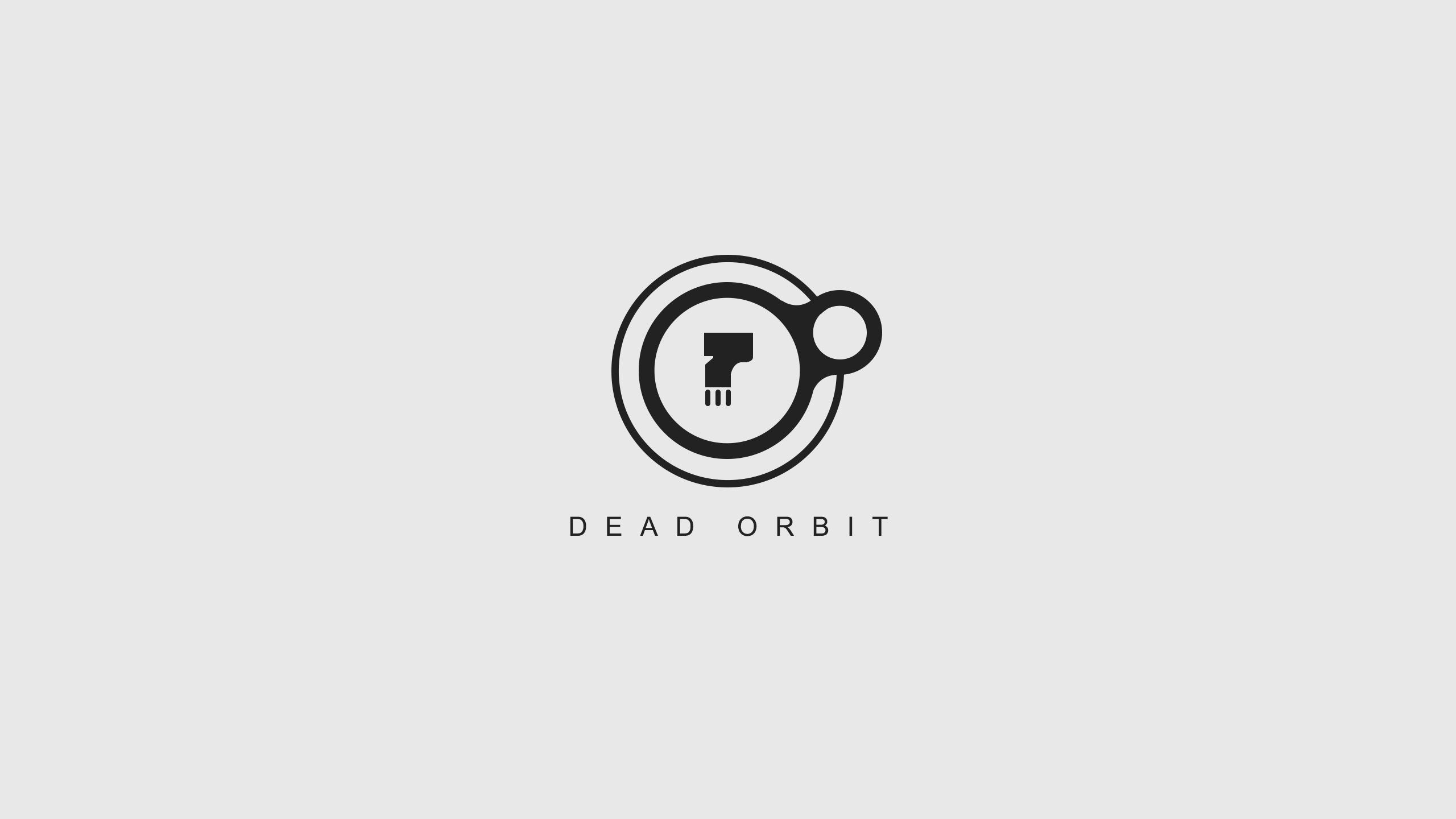 Orbit Minimalist Wallpapers