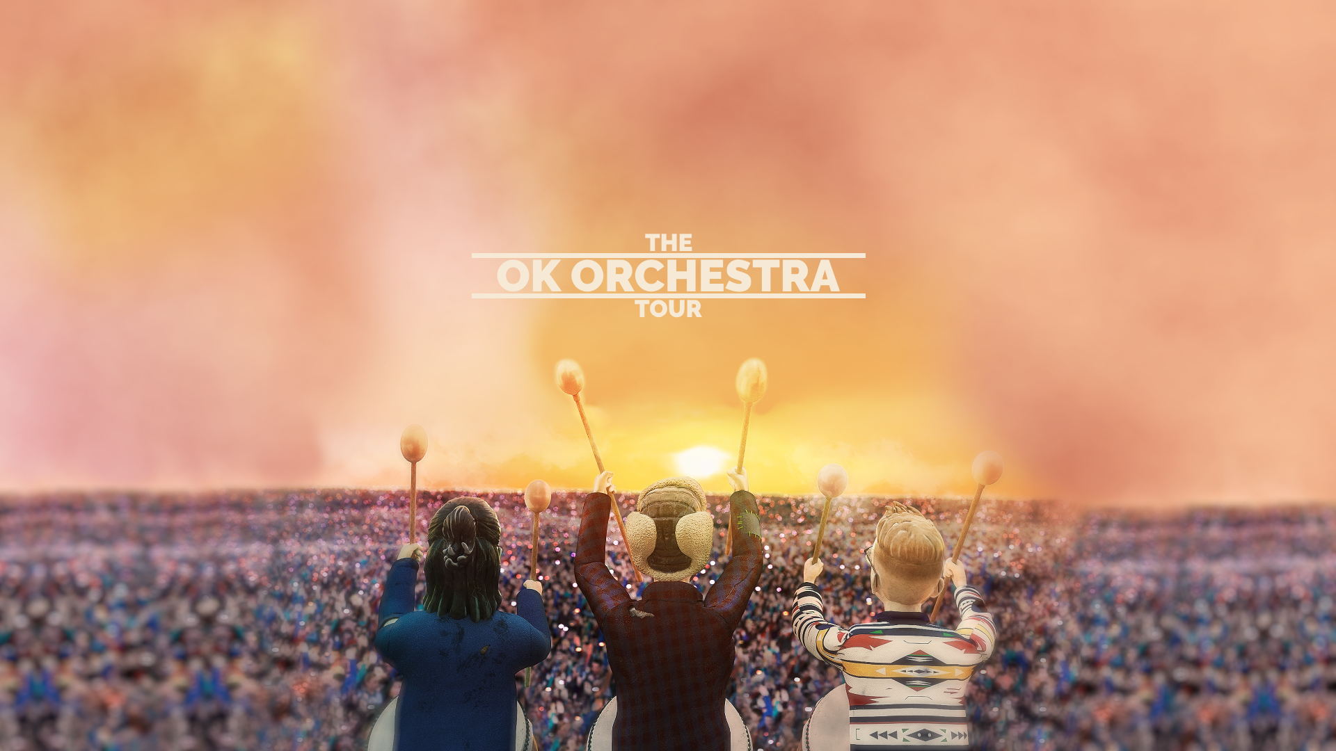 Orchestre Wallpapers