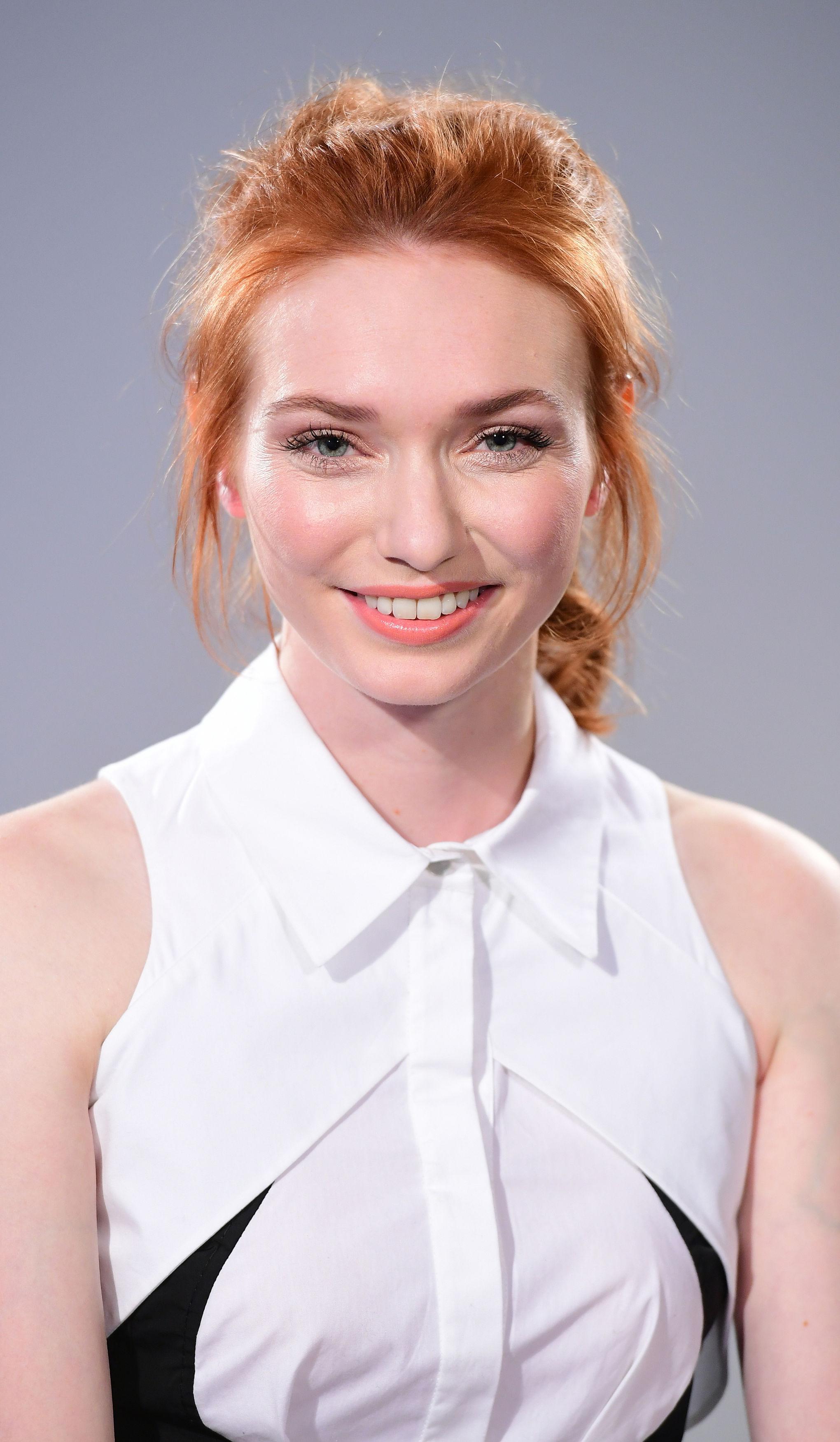 Ordeal By Innocence Actress Eleanor Tomlinson Wallpapers