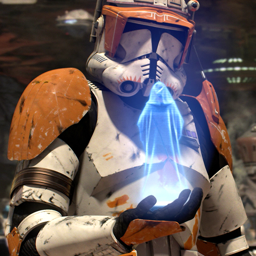 Order 66 Wallpapers