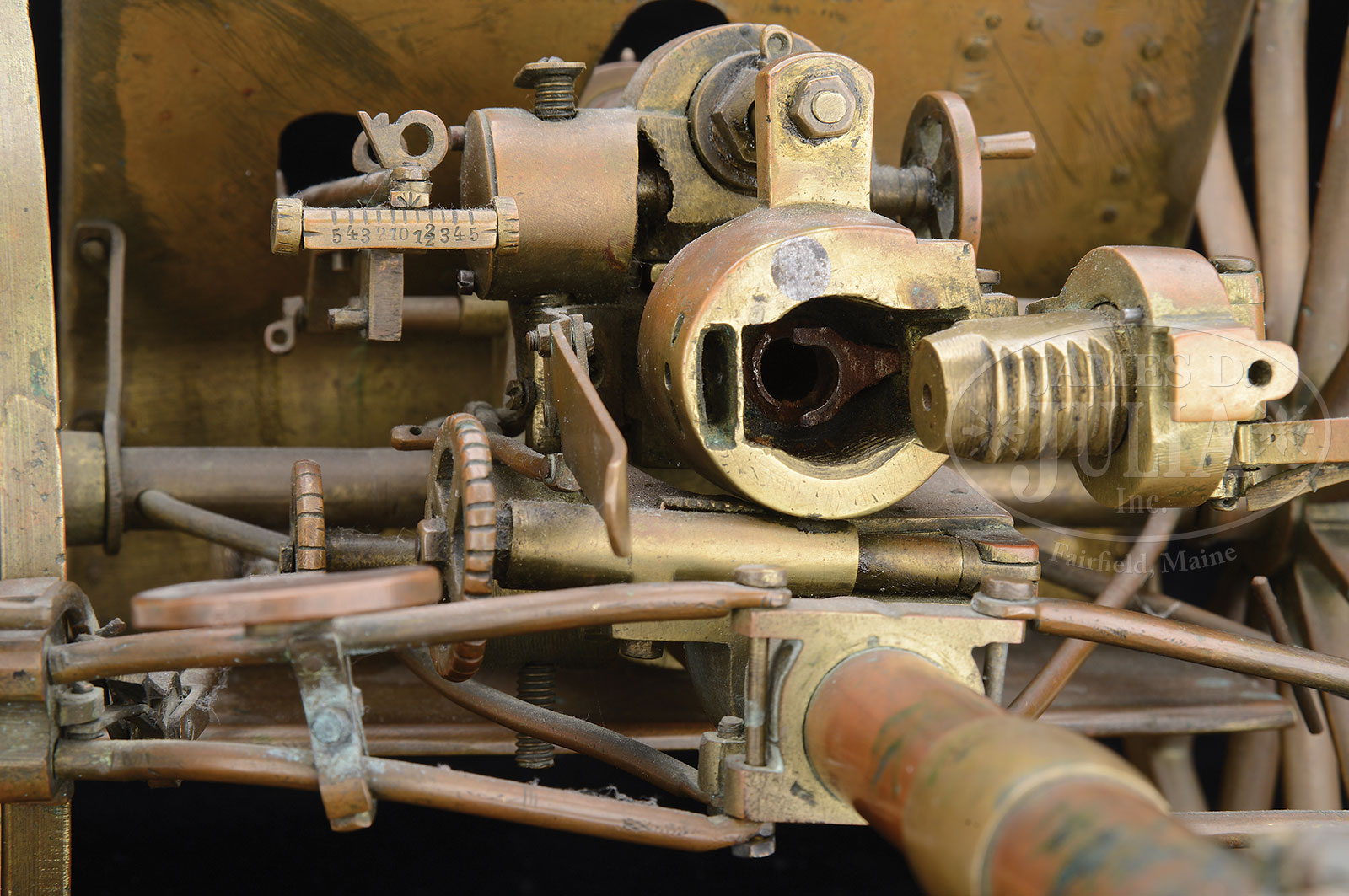 Ordnance Qf 18-Pounder Wallpapers