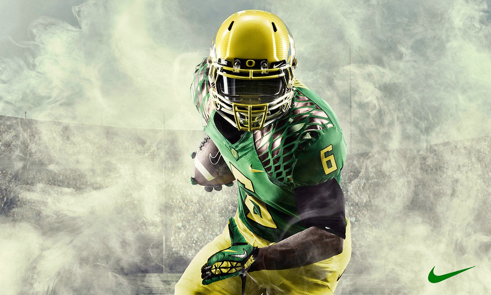 Oregon Ducks Wallpapers