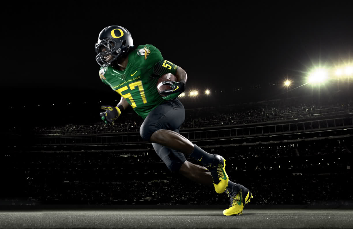 Oregon Ducks Wallpapers