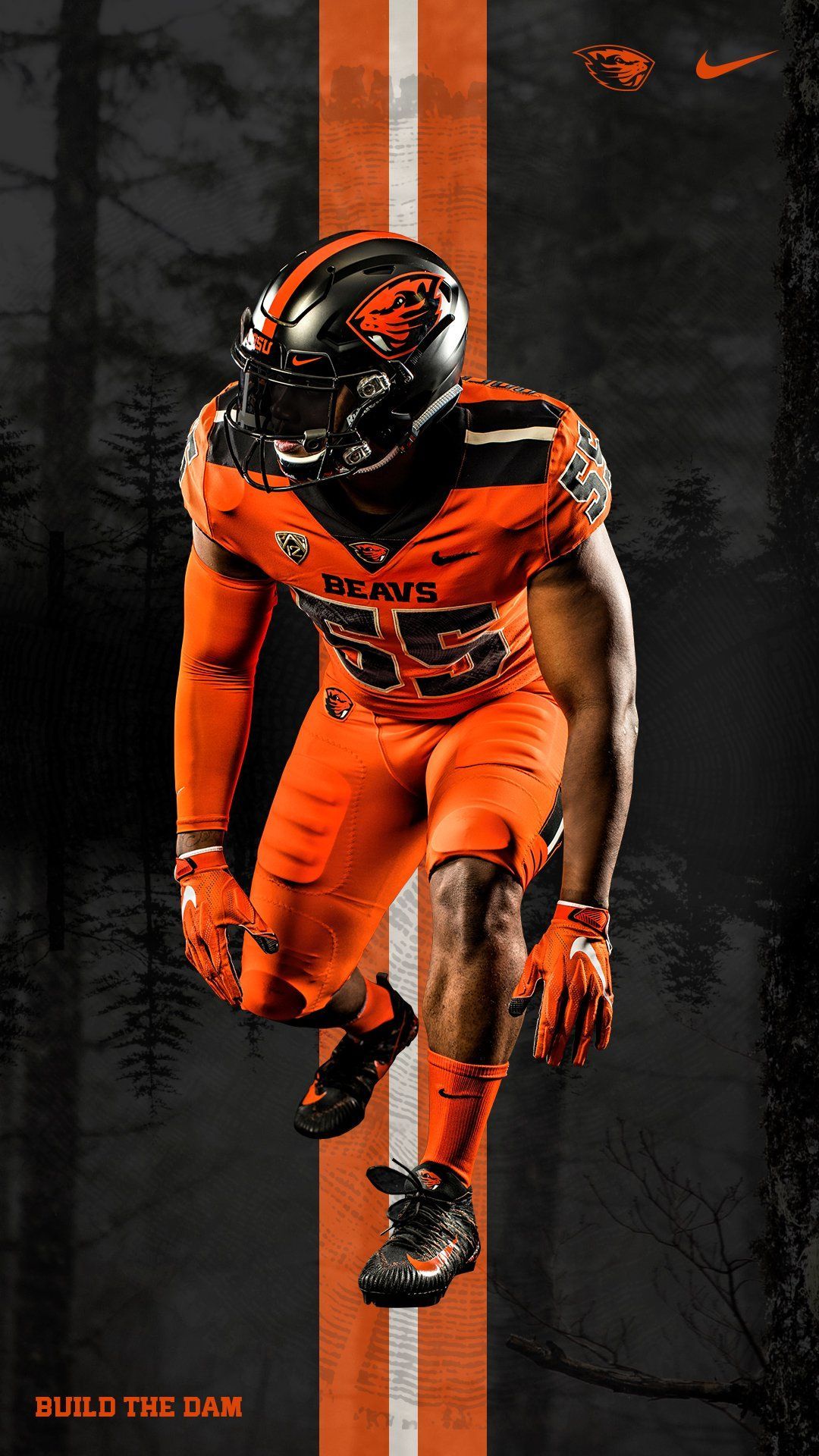 Oregon State Wallpapers