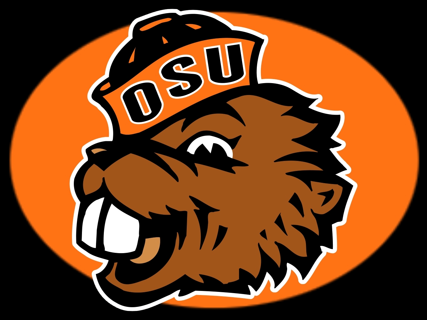 Oregon State Wallpapers