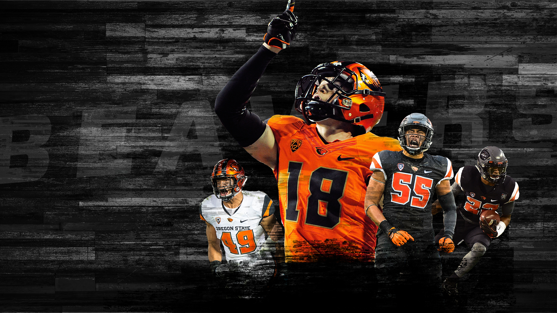 Oregon State Wallpapers