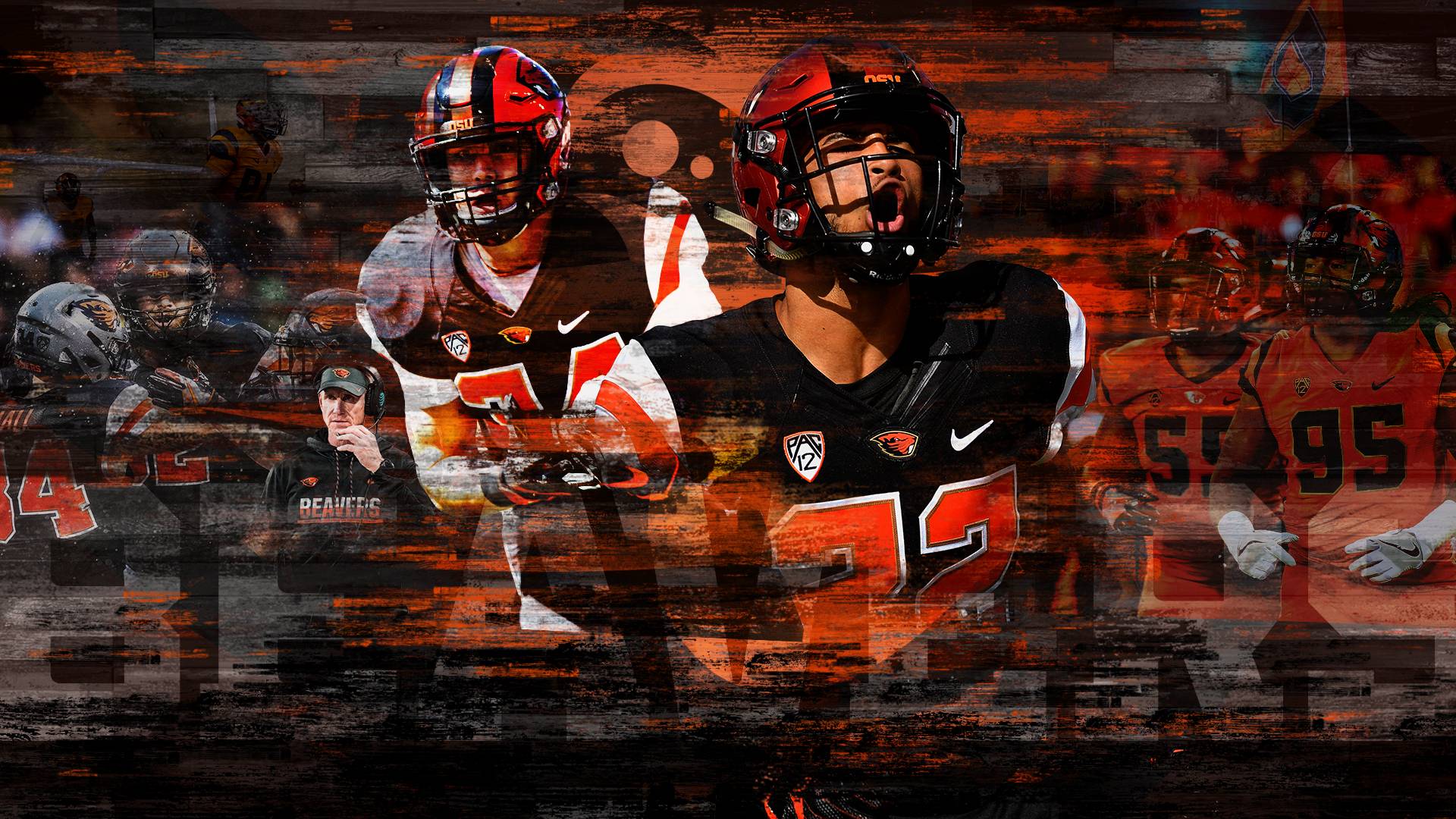 Oregon State Wallpapers