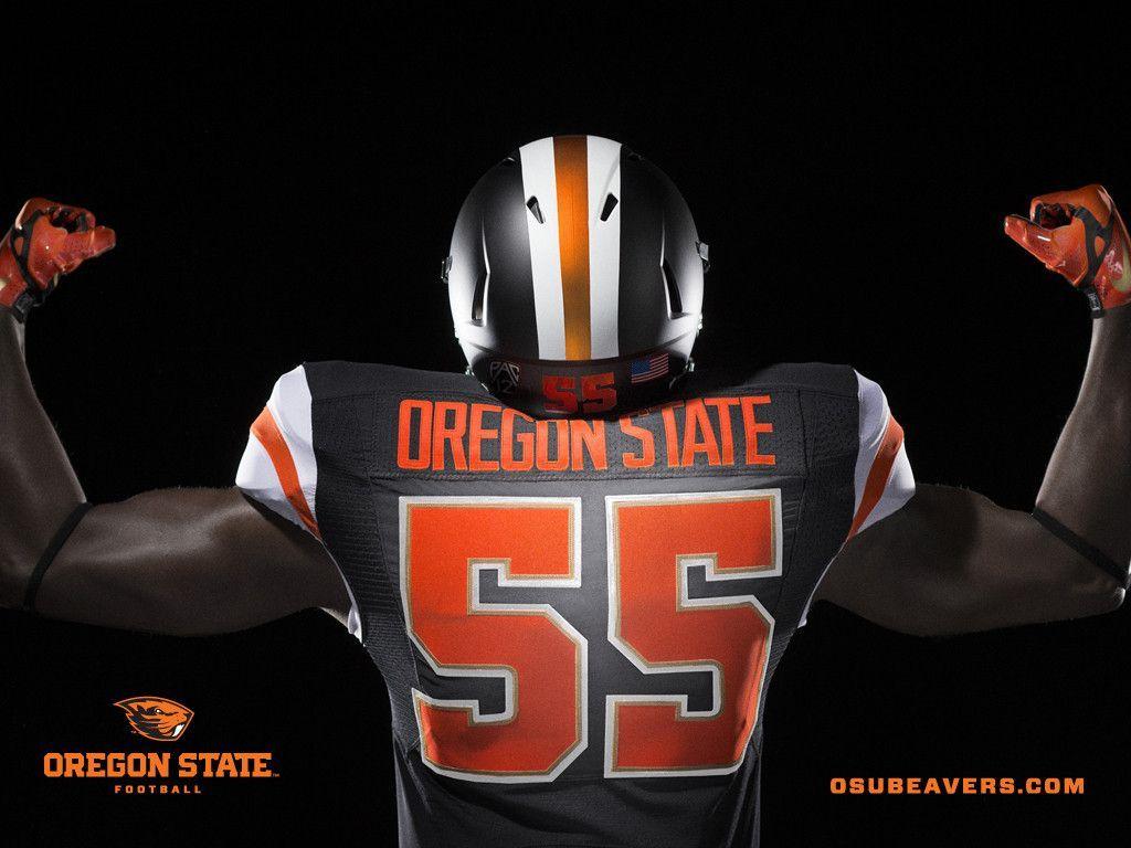 Oregon State Wallpapers