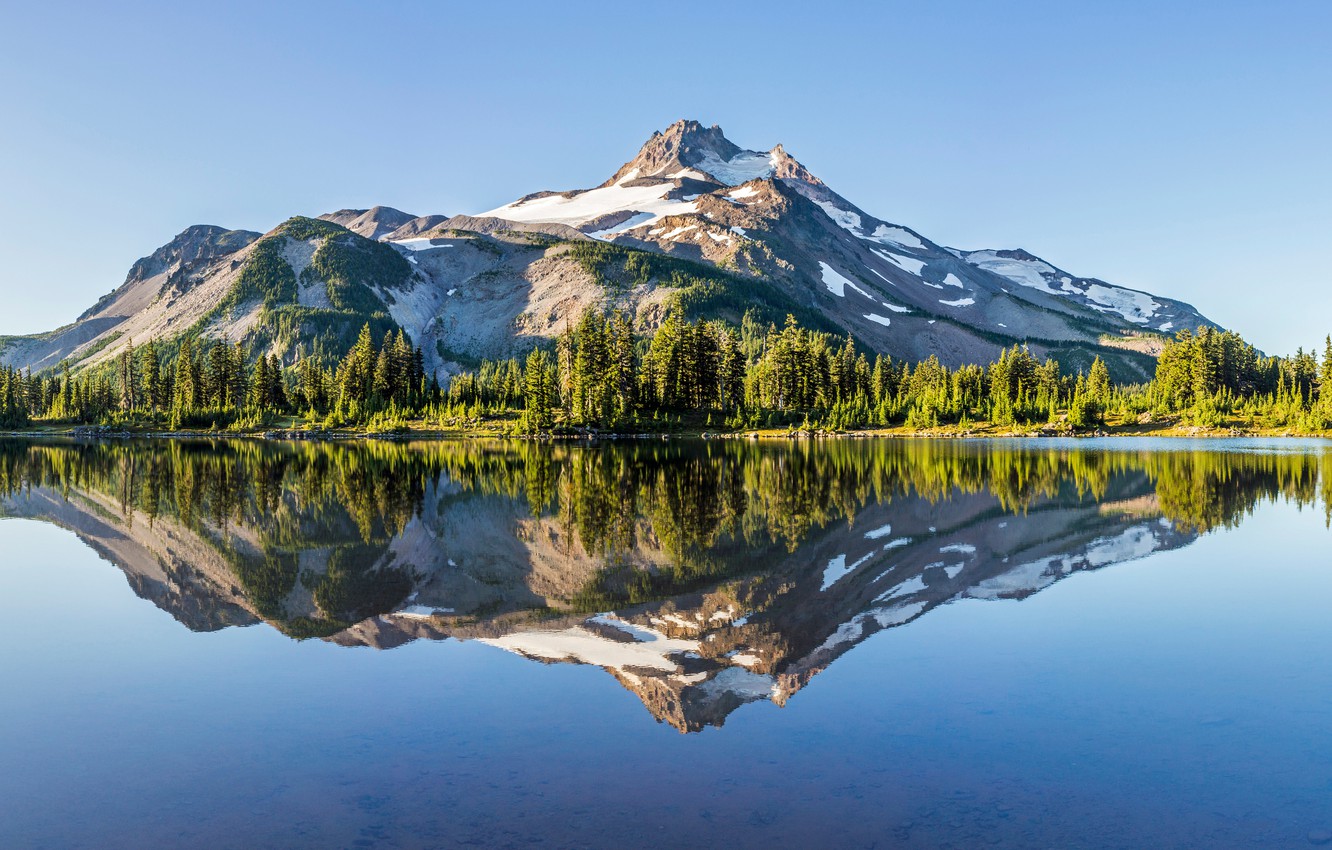 Oregon Wallpapers