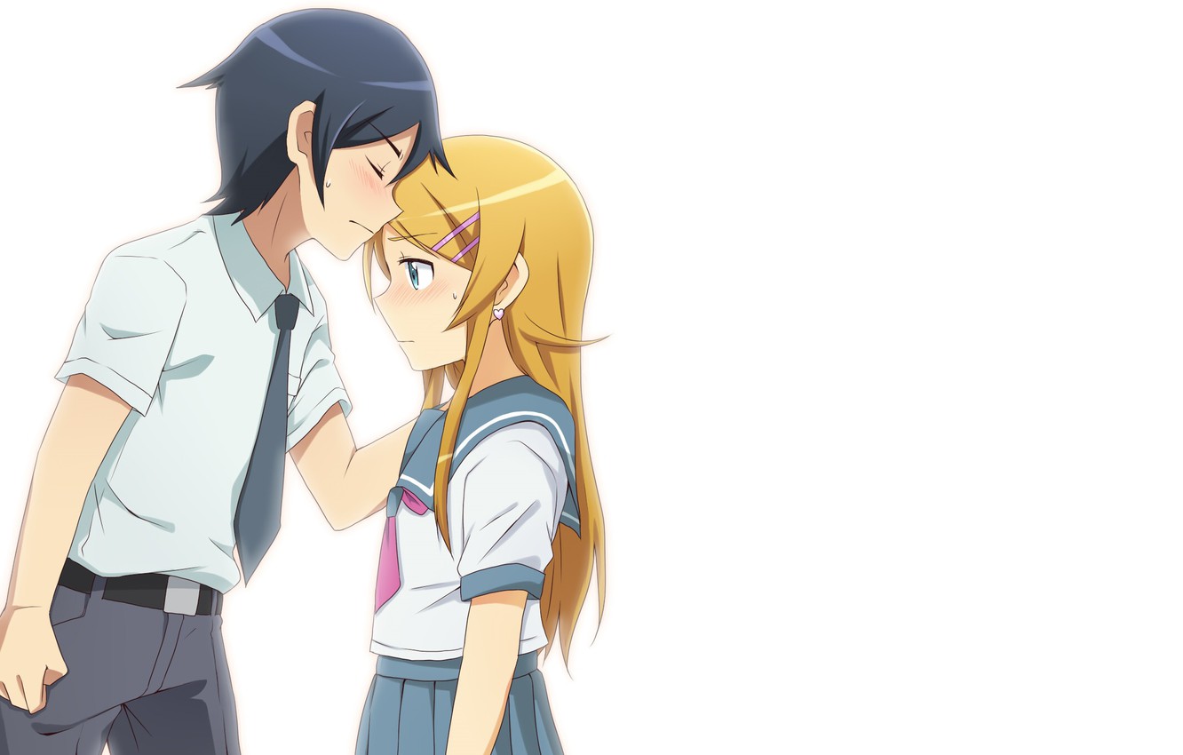 Oreimo Wallpapers