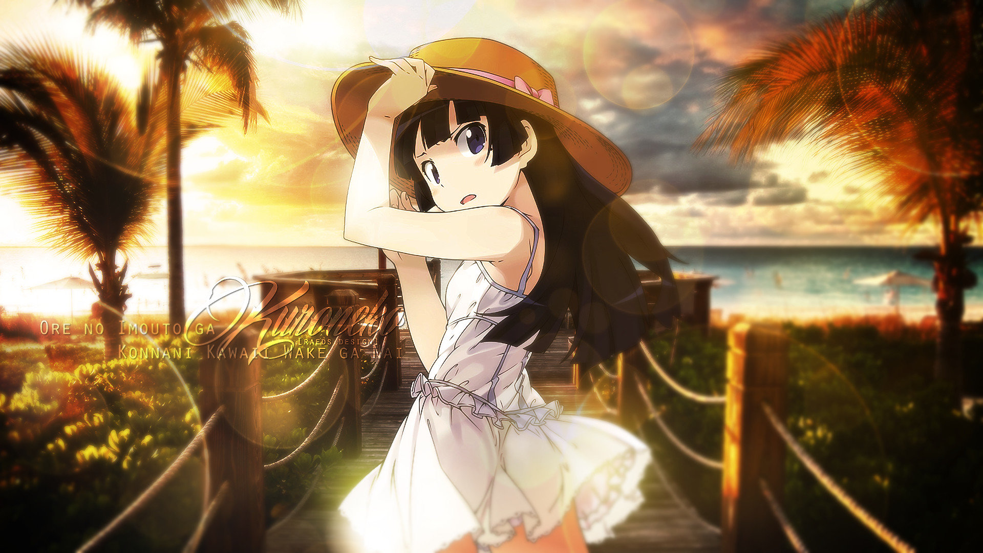 Oreimo Wallpapers