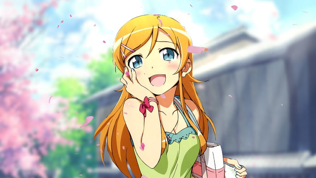 Oreimo Wallpapers