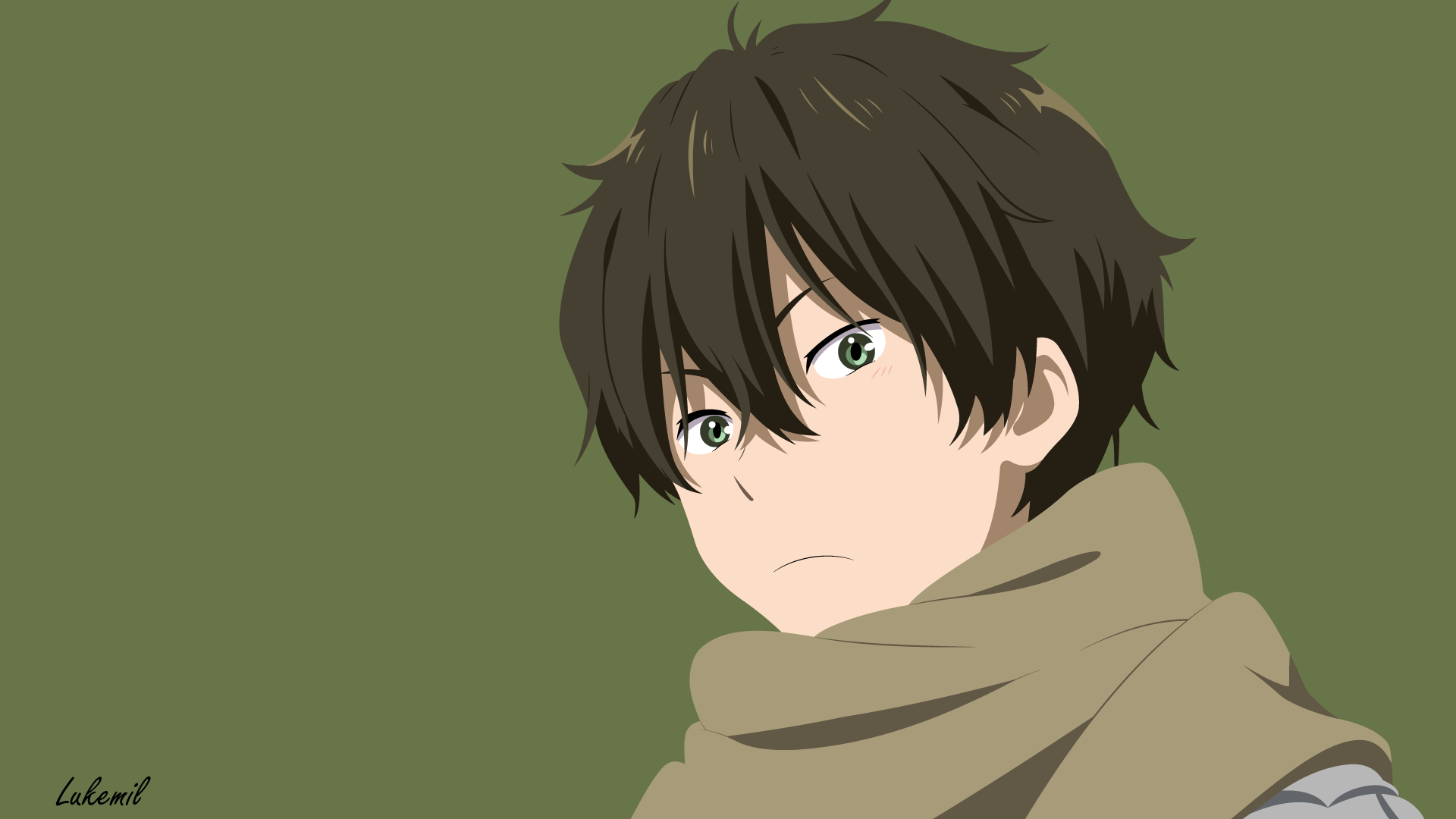 Oreki Wallpapers