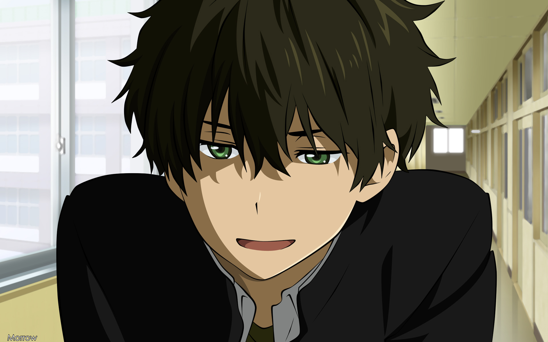 Oreki Wallpapers