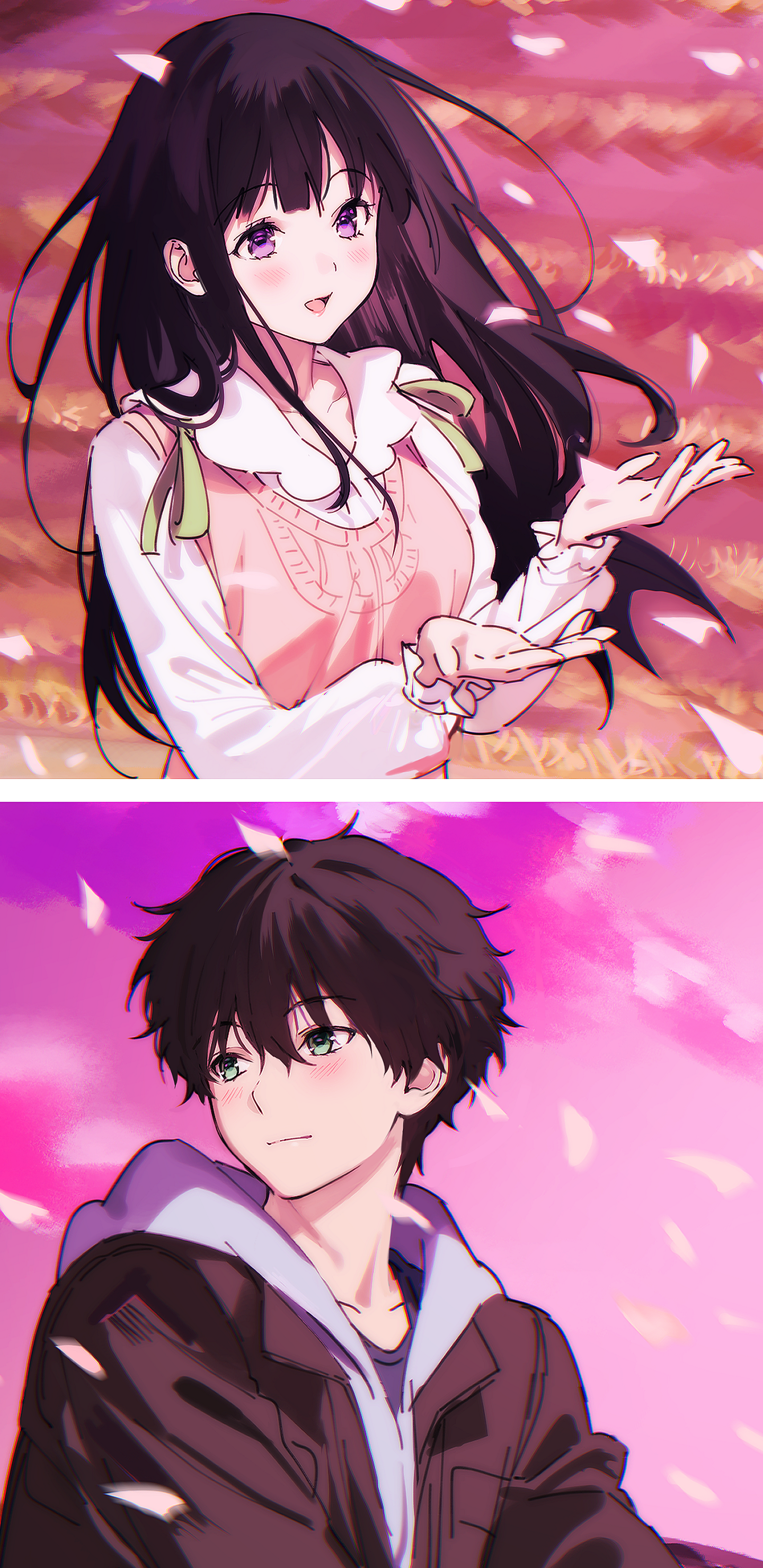 Oreki Wallpapers