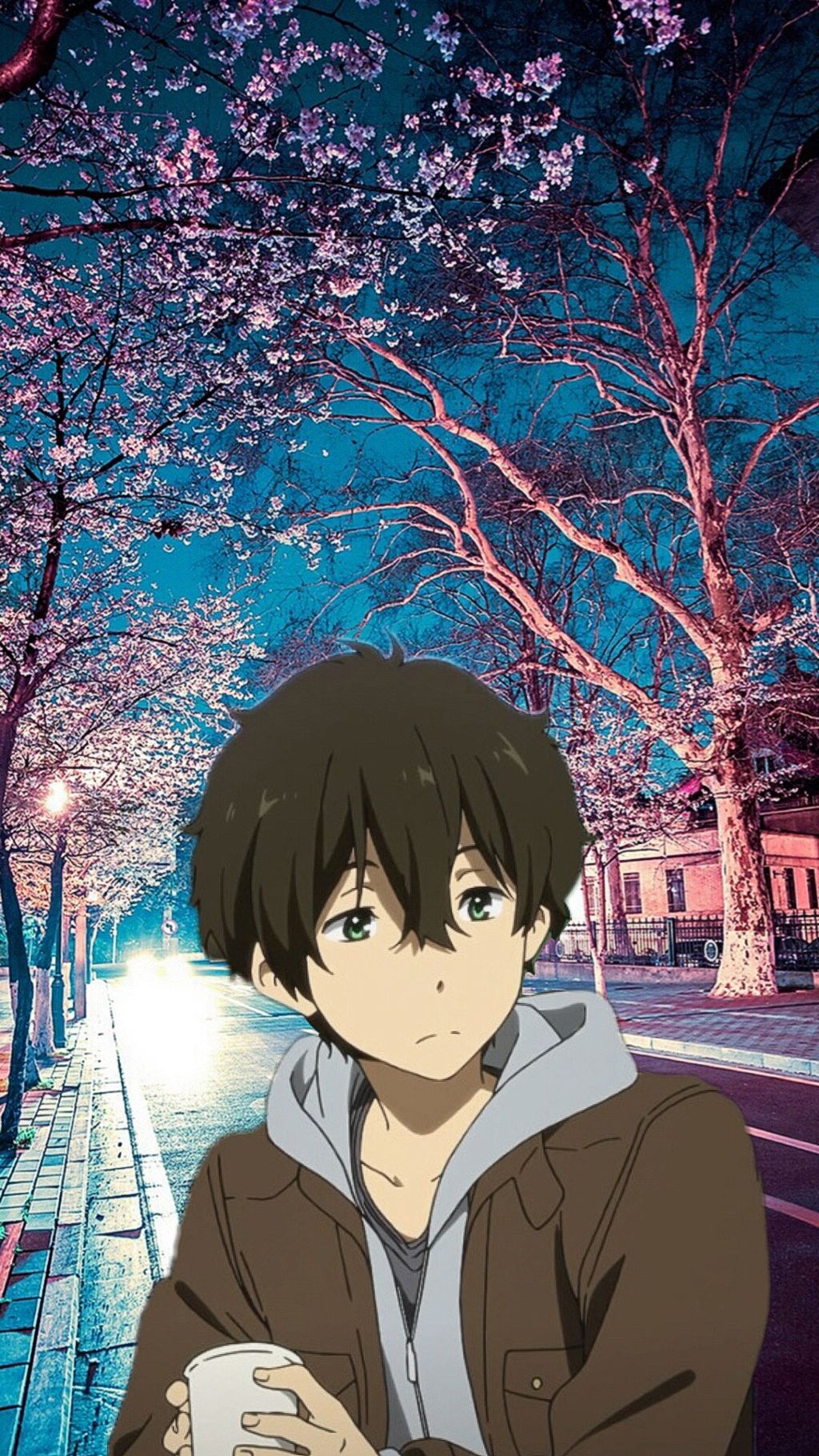 Oreki Wallpapers