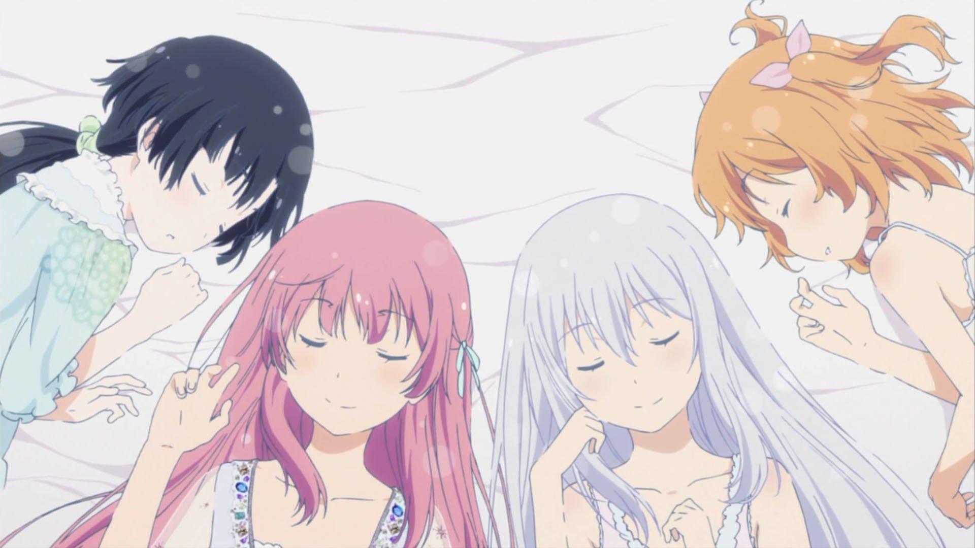 Oreshura Wallpapers