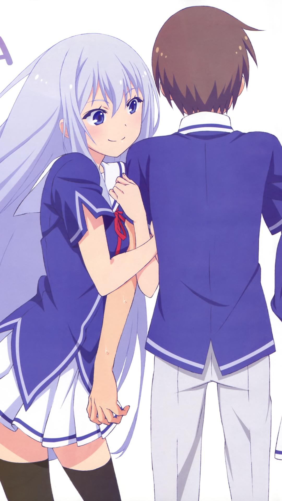 Oreshura Wallpapers