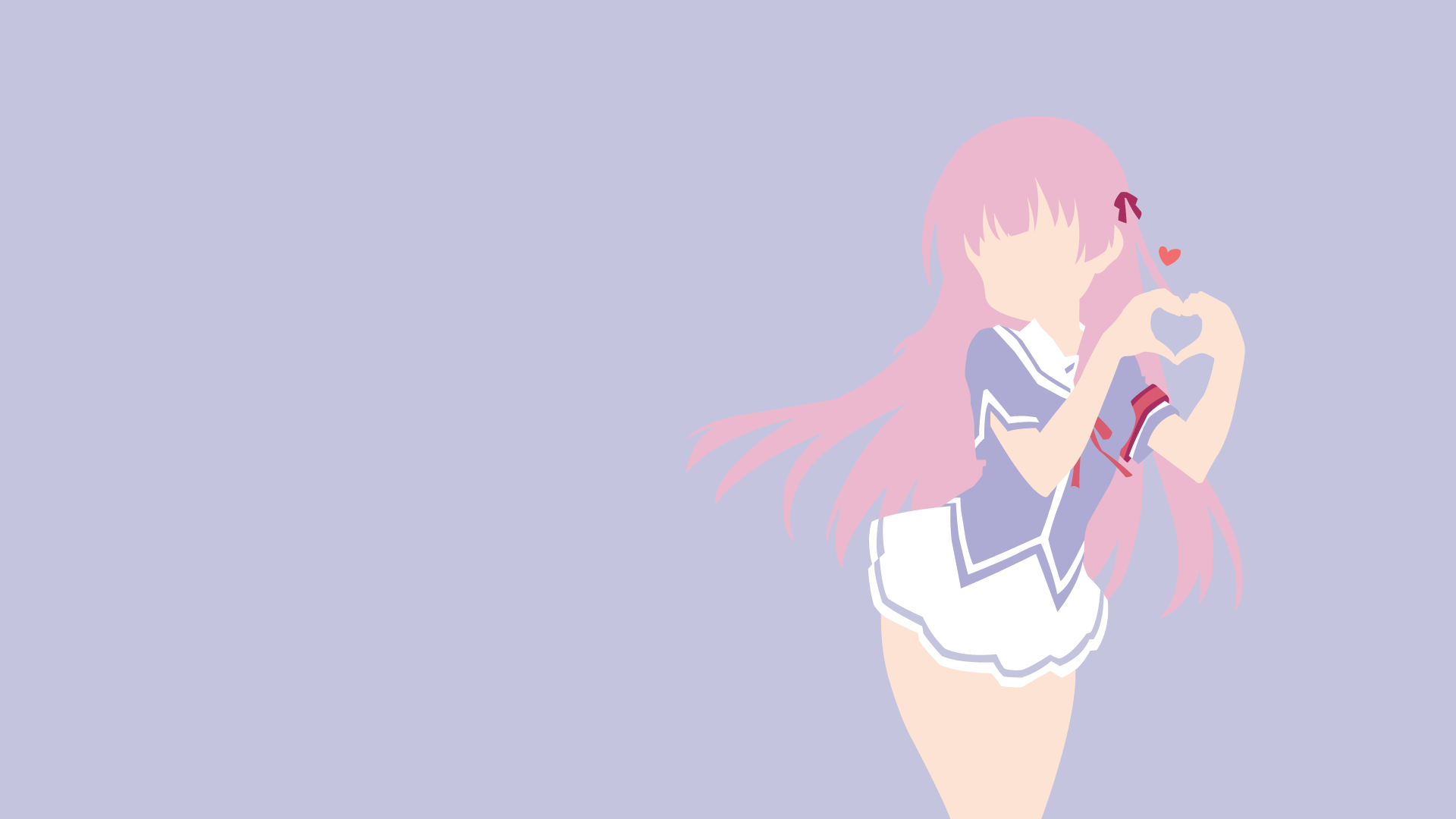 Oreshura Wallpapers