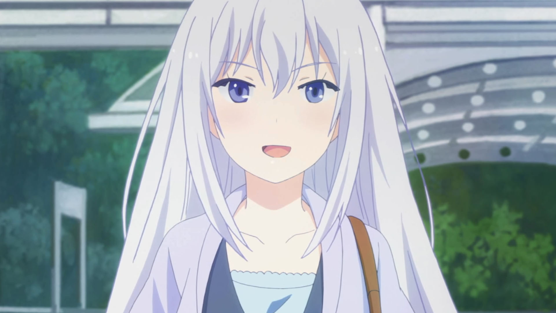 Oreshura Wallpapers