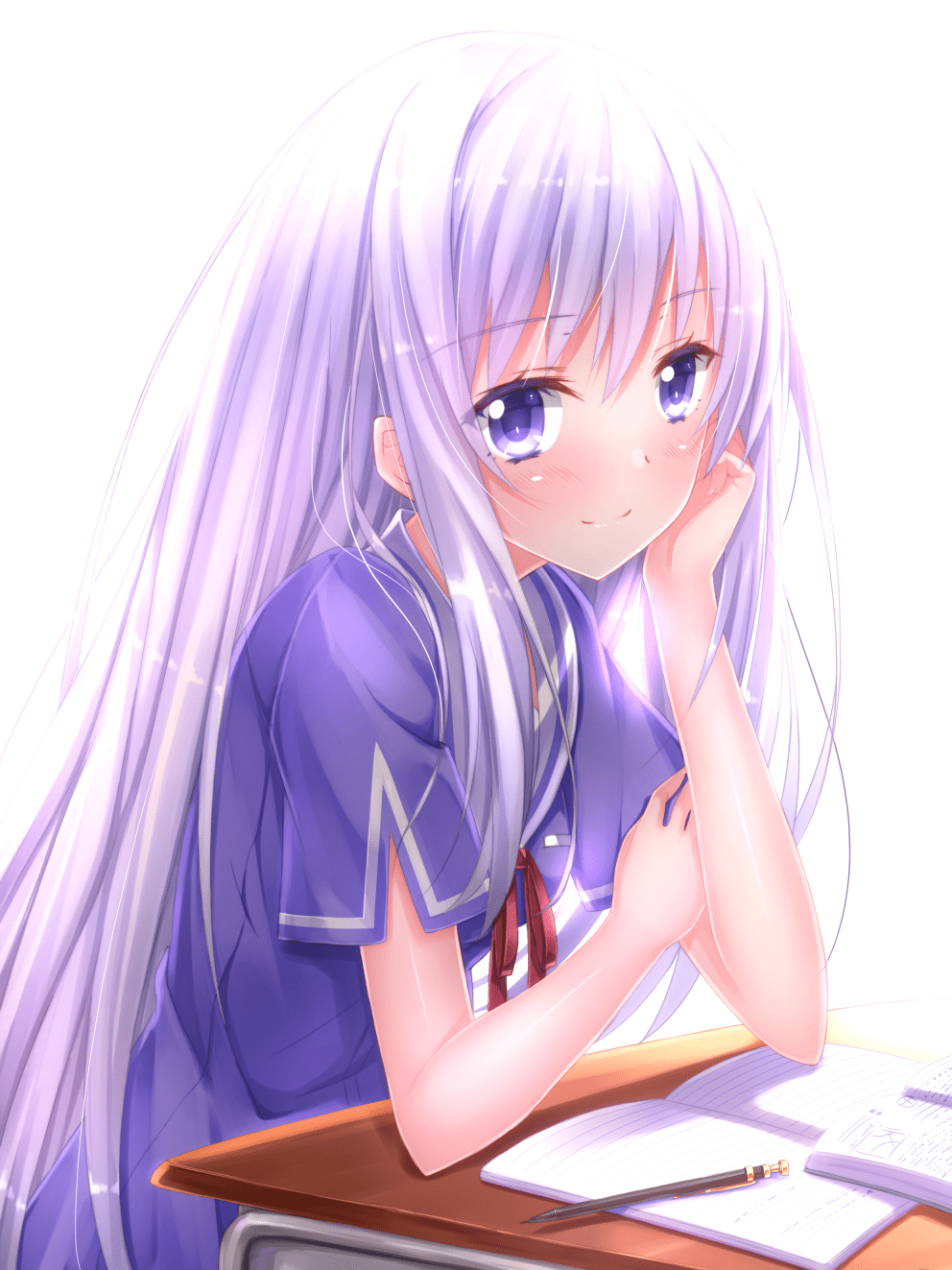 Oreshura Wallpapers