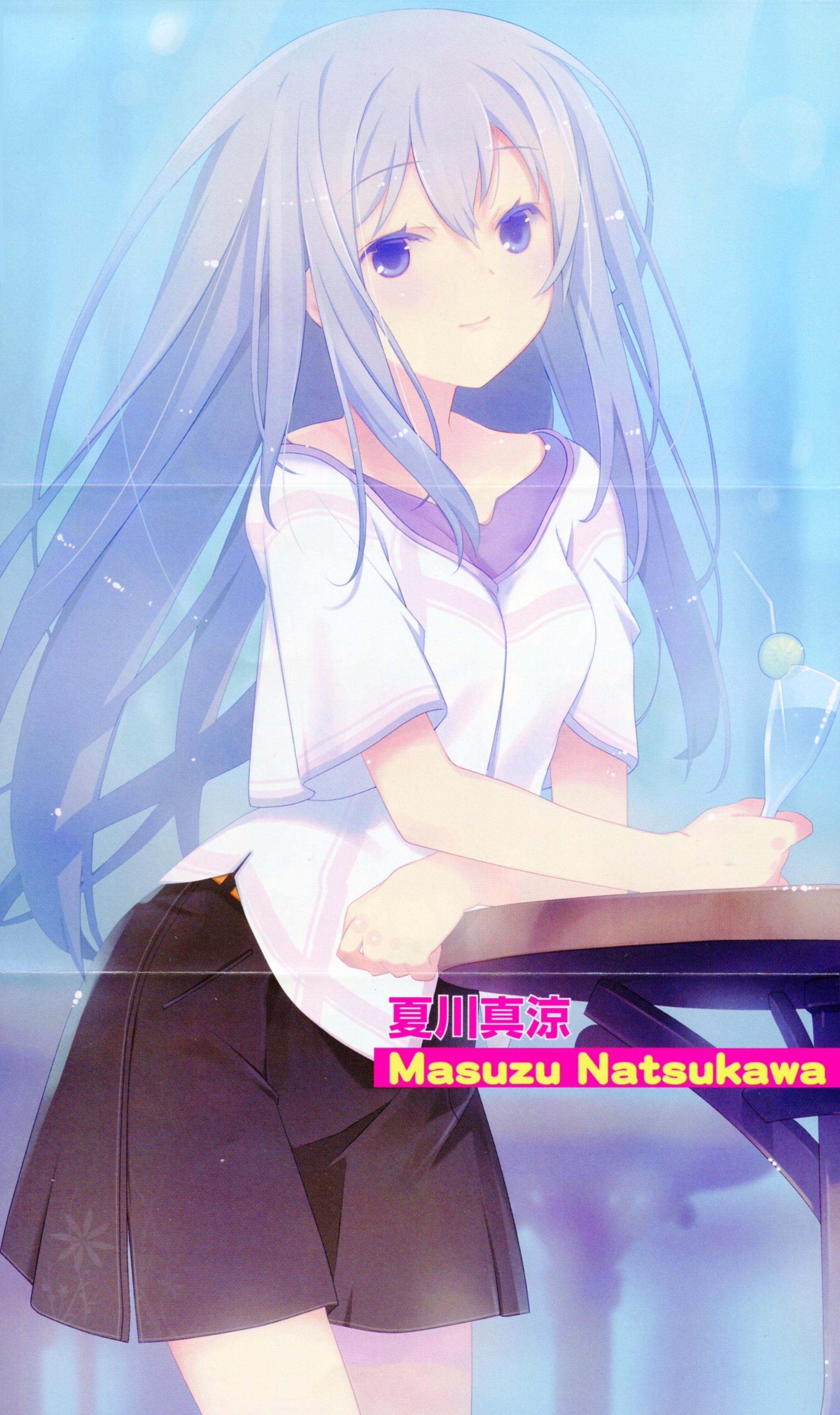 Oreshura Wallpapers