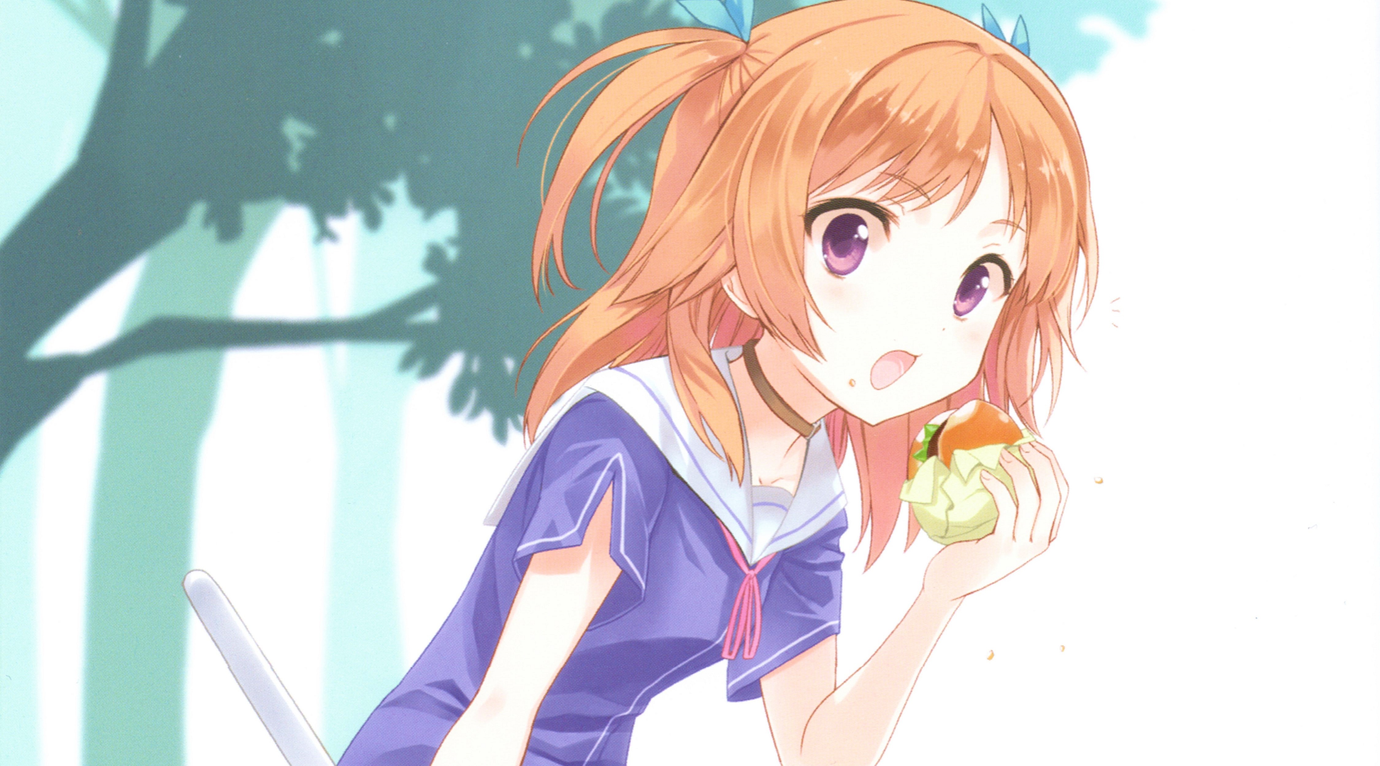 Oreshura Wallpapers