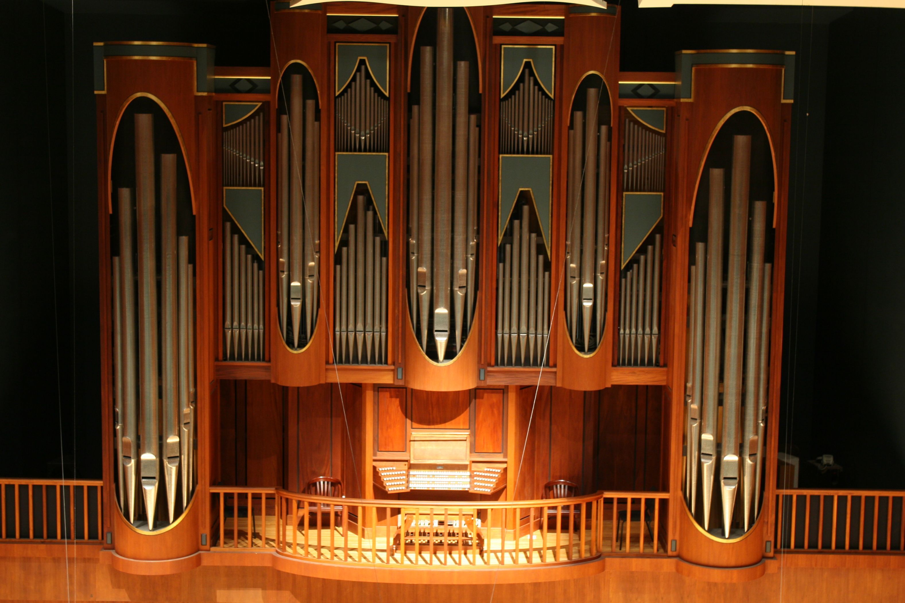 Organ Wallpapers