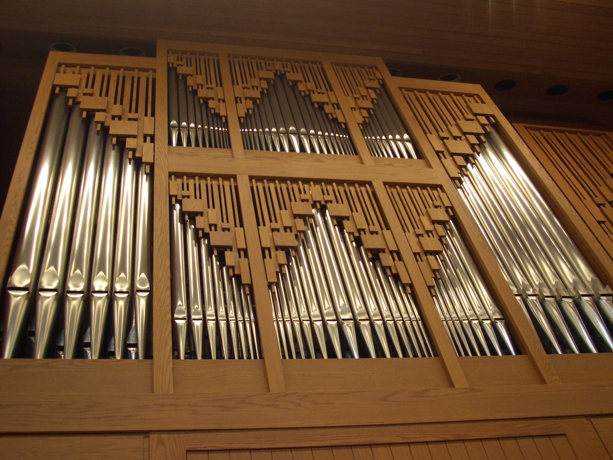 Organ Wallpapers