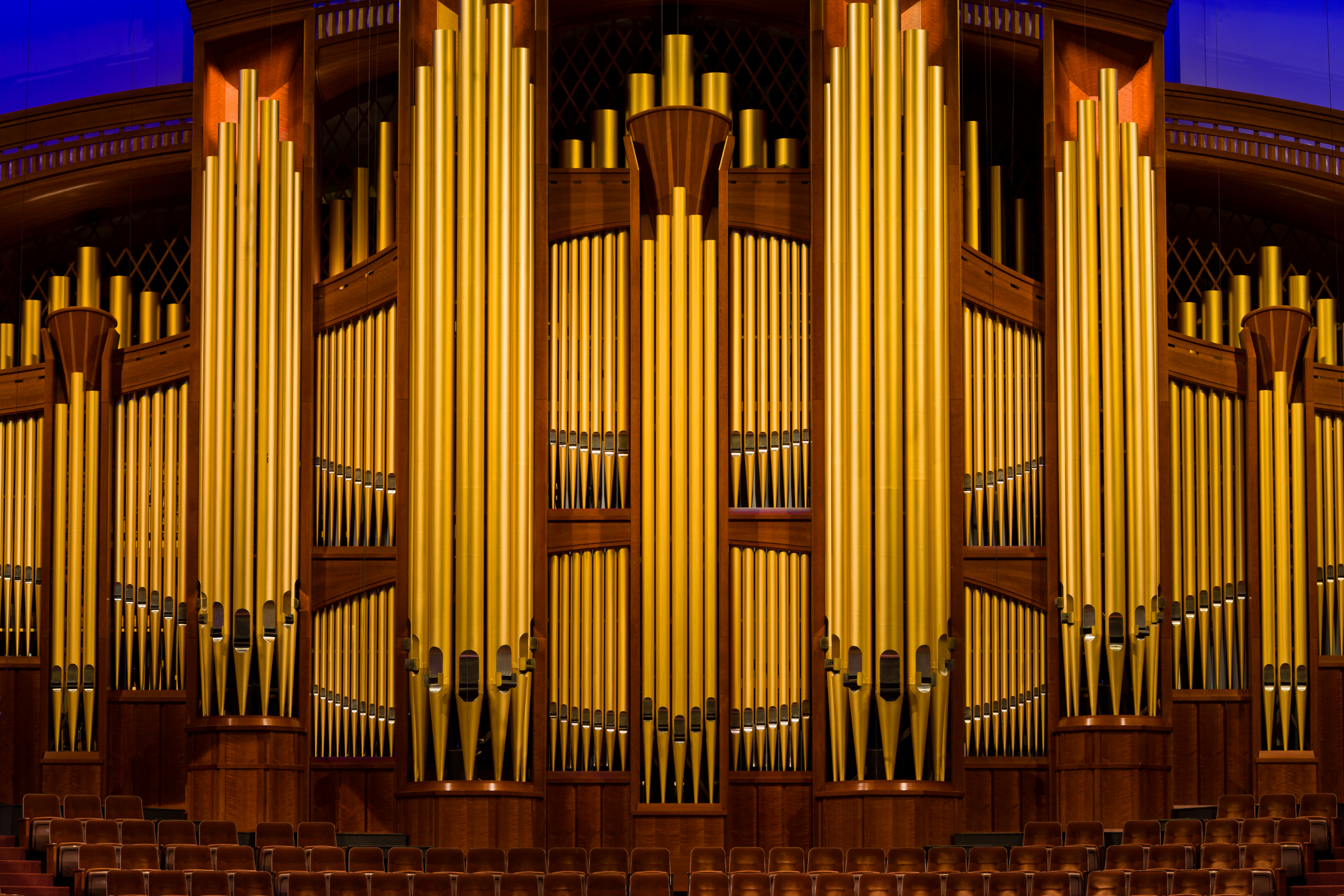 Organ Wallpapers