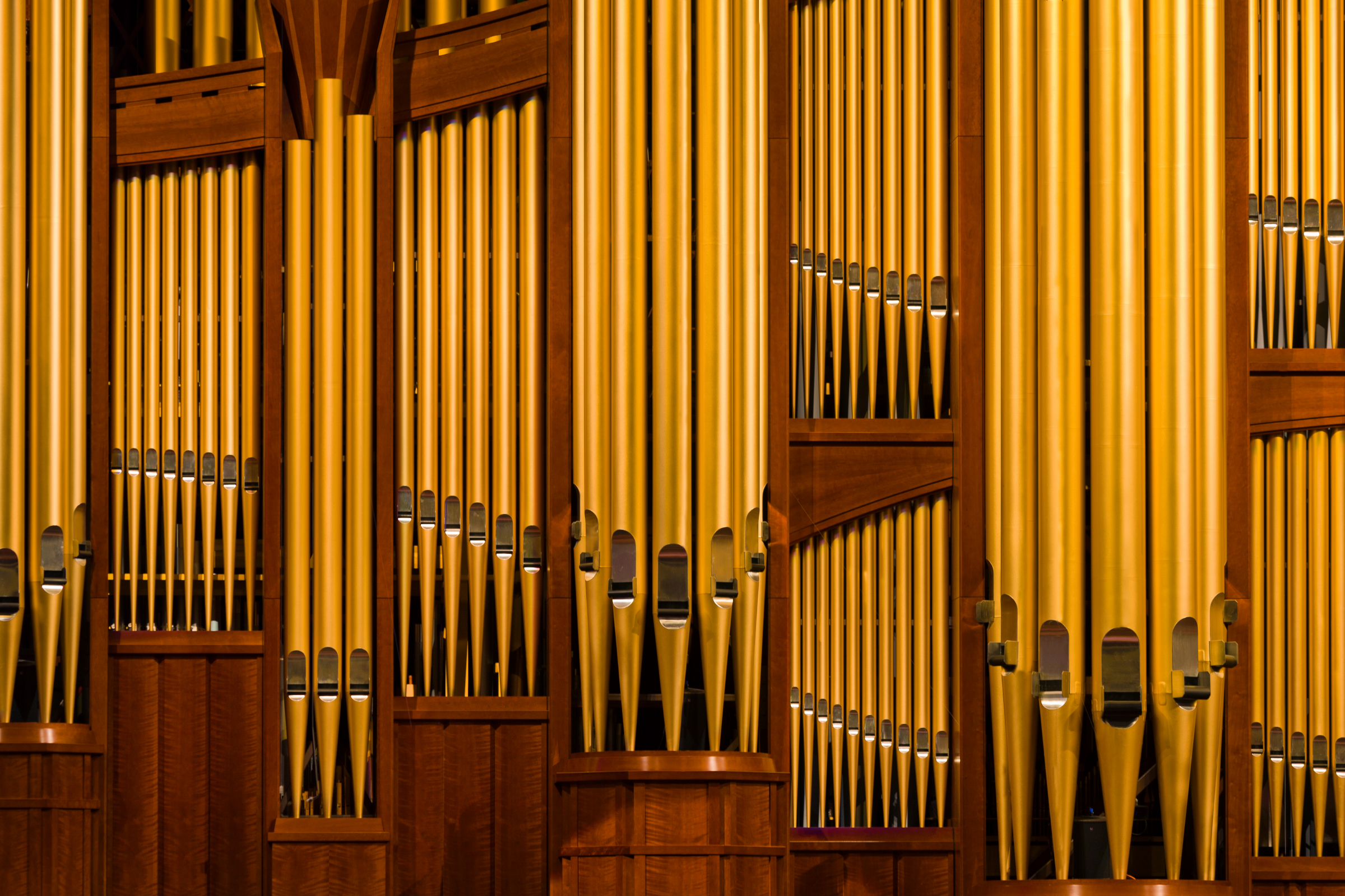 Organ Wallpapers