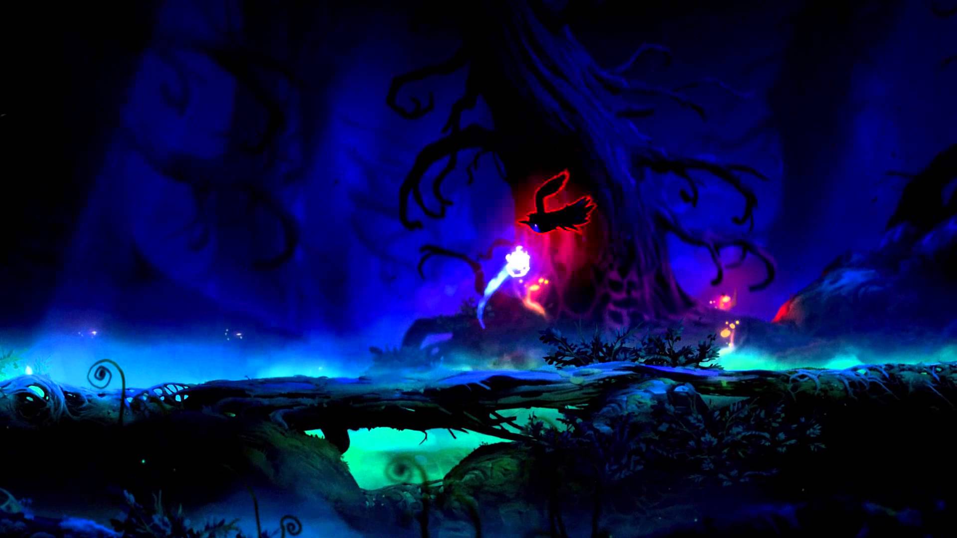 Ori And The Blind Forest 4K Wallpapers