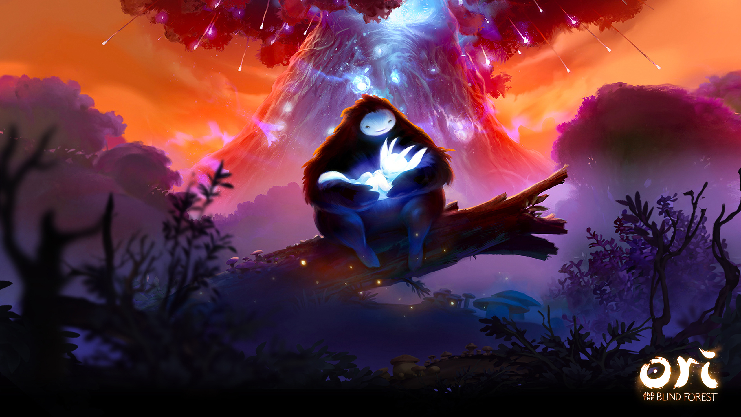 Ori and the Blind Forest Wallpapers