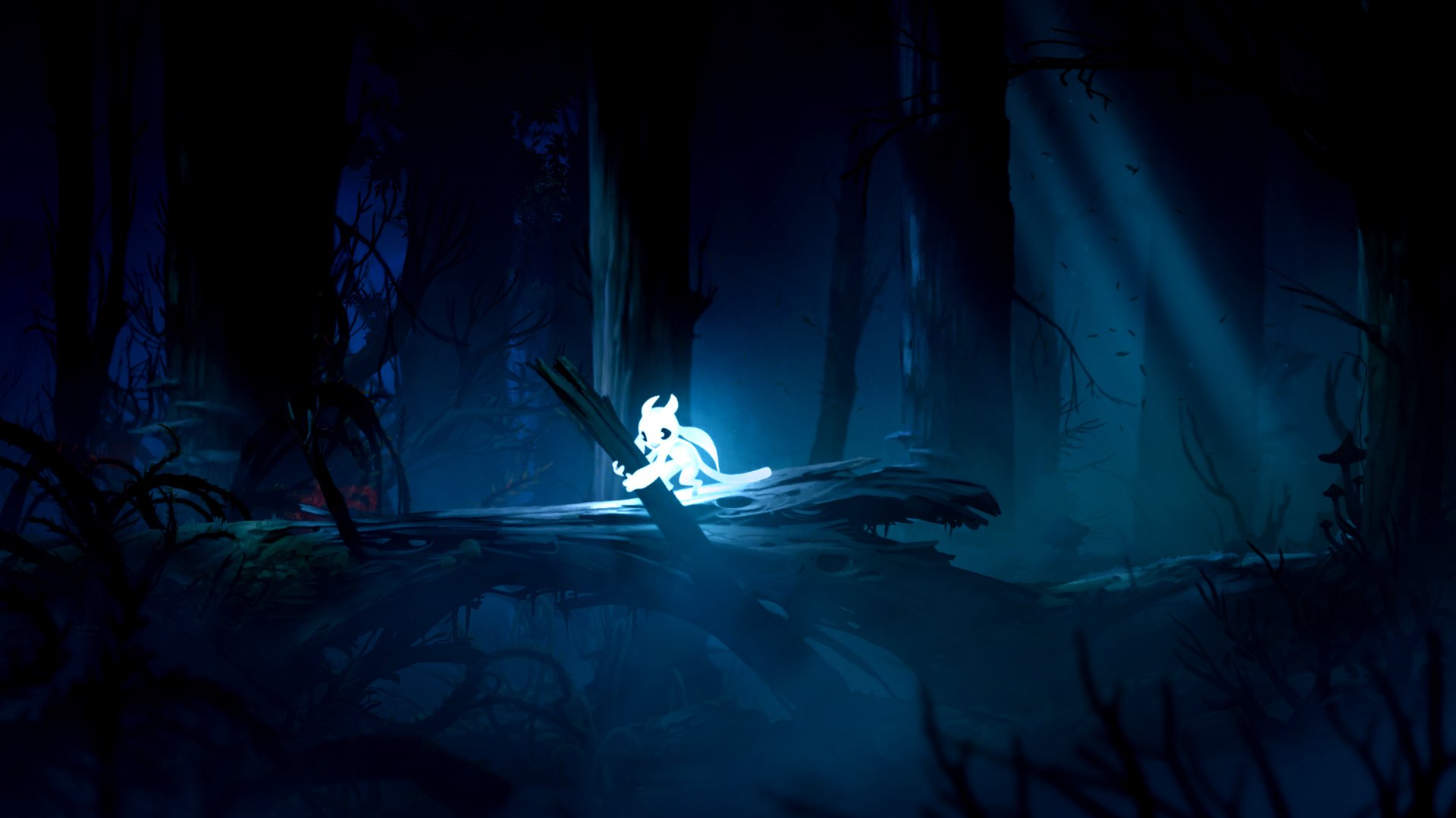 Ori and the Blind Forest Wallpapers