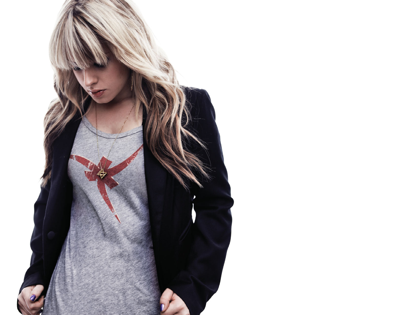 Orianthi Wallpapers