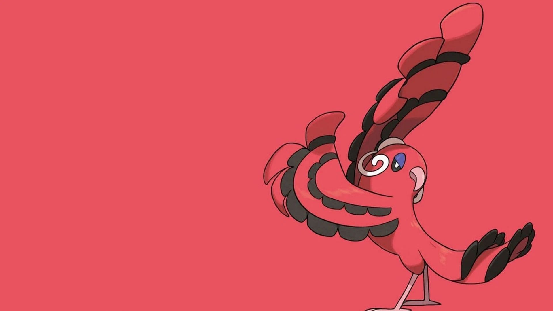 Oricorio Hd Wallpapers