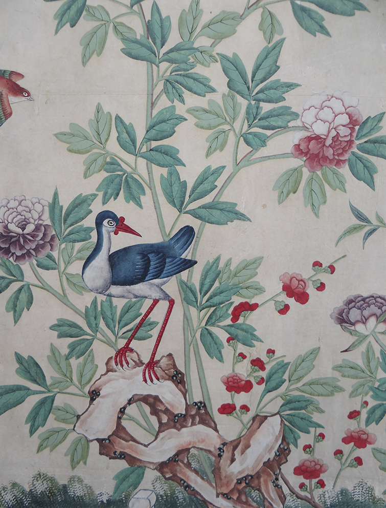 Oriental Wallpapers