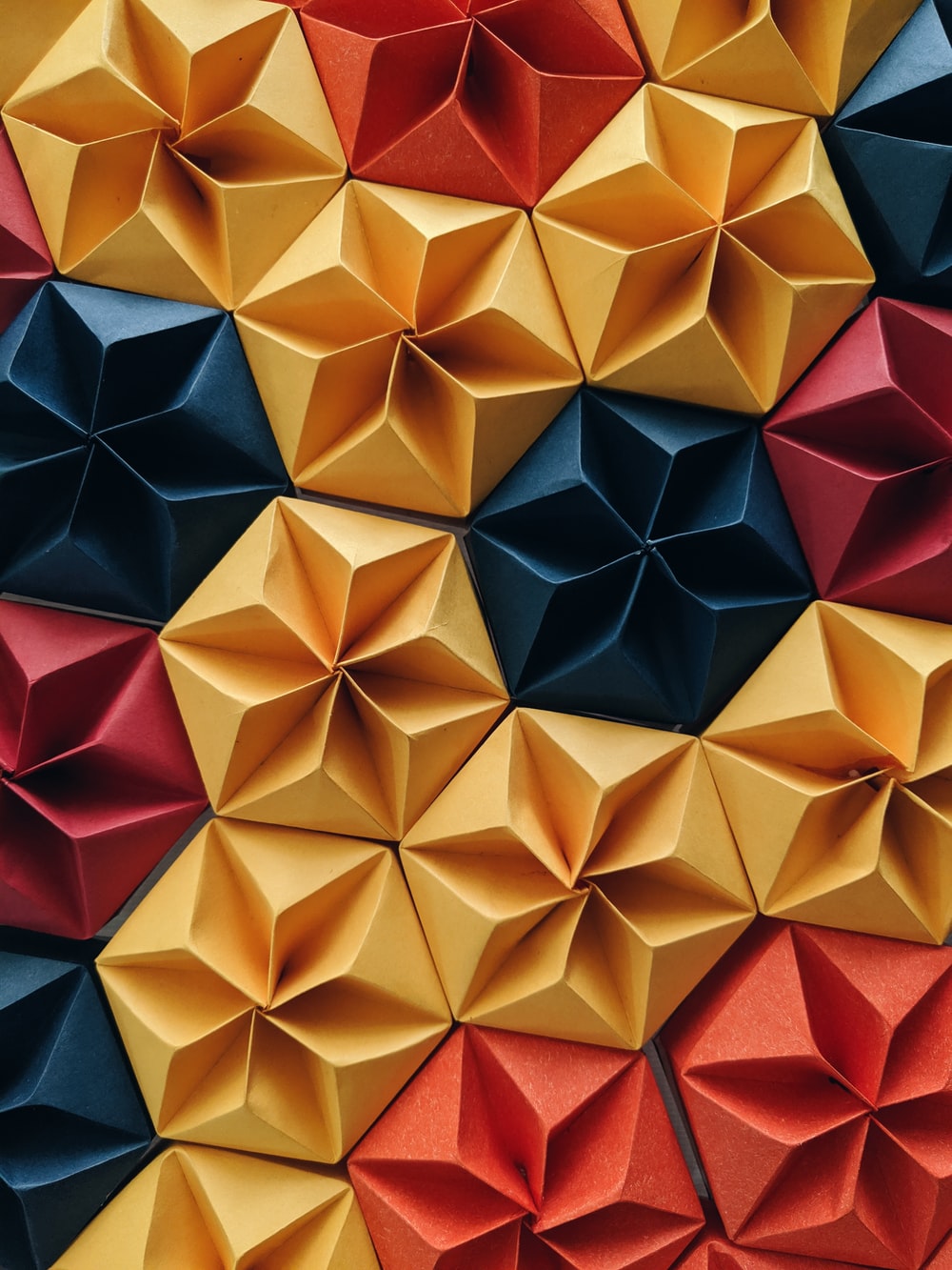 Origami Wallpapers