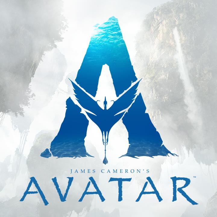 Original Avatar Movie Poster Wallpapers